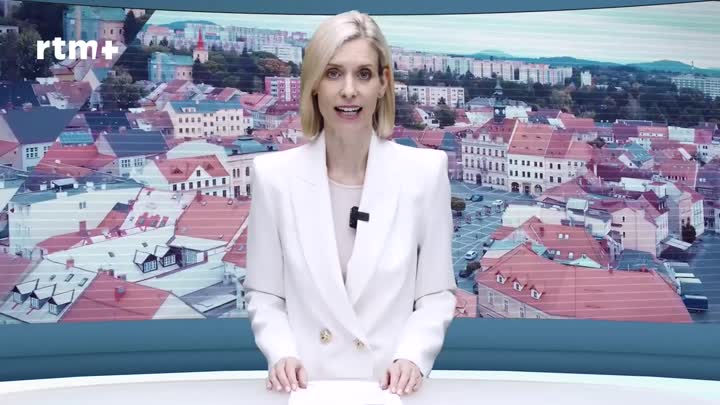 Zprávy+ 10. 2. 2026