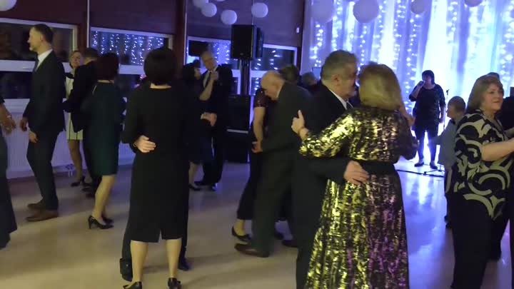 Chrastava uspořádala tradiční městský ples