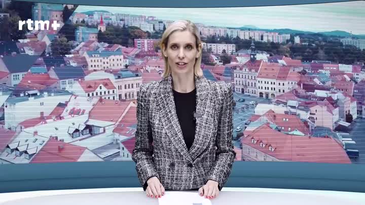 Zprávy+ 16. 2. 2026