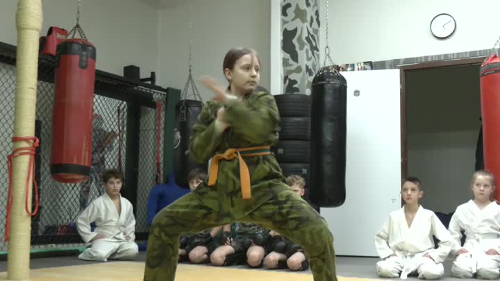 Chrastavskému Combat gymu se prý daří