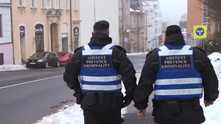 Jablonec žádá o dotace na preventivní programy