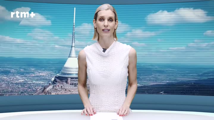 Zprávy+ 20. 2. 2026