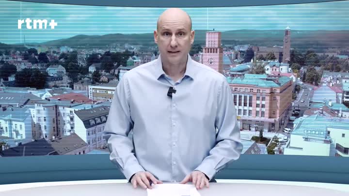 Zprávy+ 23. 2. 2026