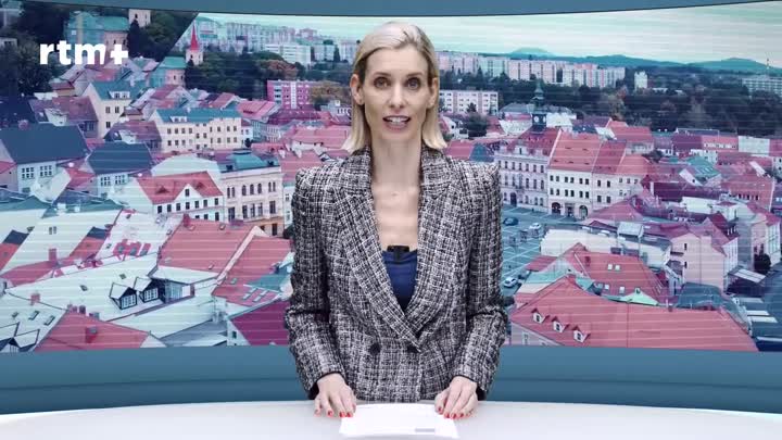 Zprávy+ 24. 2. 2026