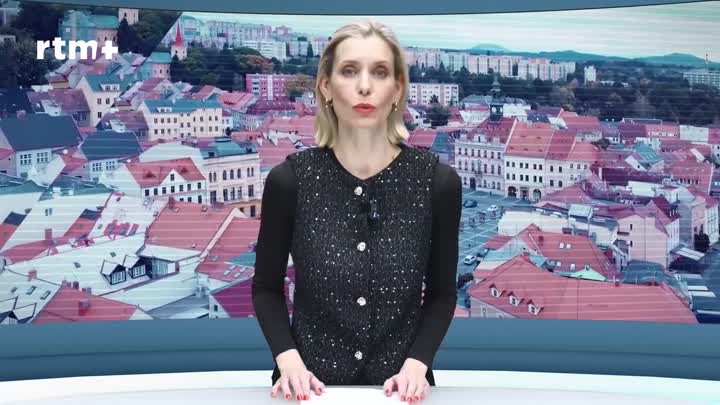 Zprávy+ 27. 2. 2026