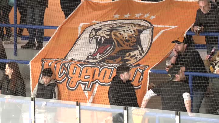 Jablonecké hokejové derby pokračuje