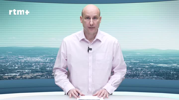 Zprávy+ 19. 3. 2026