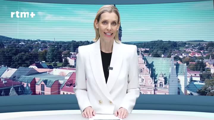 Zprávy+ 26. 3. 2026