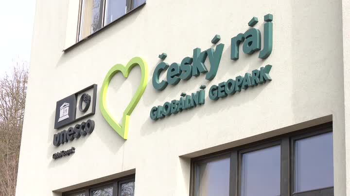 Kraj uzavřel memorandum s geoparkem UNESCO Český ráj