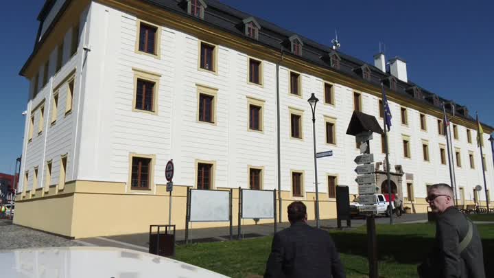 Nový Bor zvyšuje bezpečnost ve městě