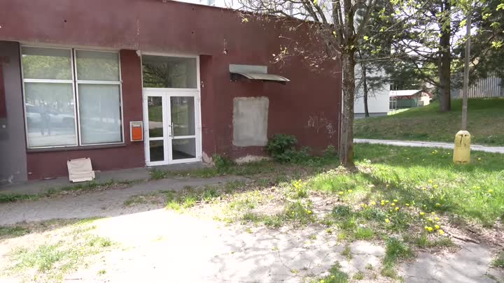 Jablonec odkoupí bývalou poštu na sídlišti Šumava
