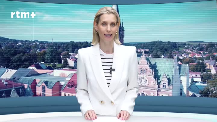 Zprávy+ 6. 5. 2026