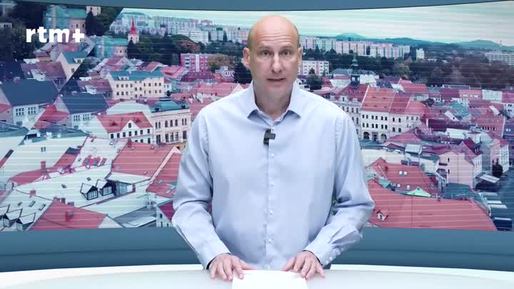 Zprávy+ 12. 5. 2026