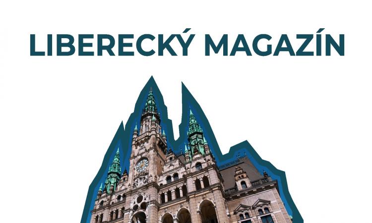 Liberecký magazín