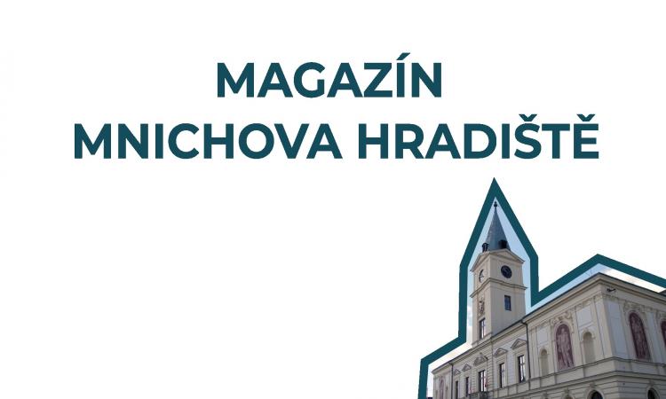 Magazín Mnichova Hradiště