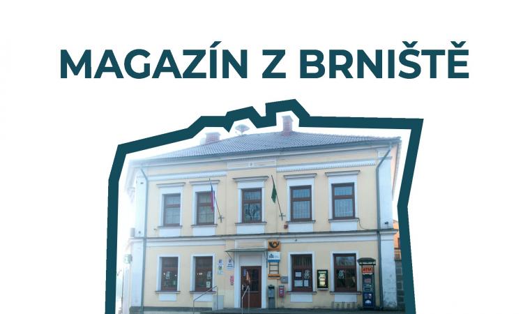 Magazín z Brniště 