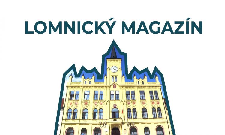 Lomnický magazín