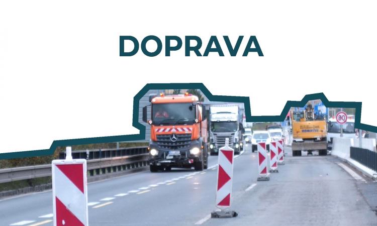 Doprava