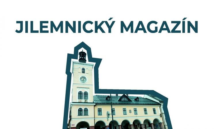 Jilemnický magazín