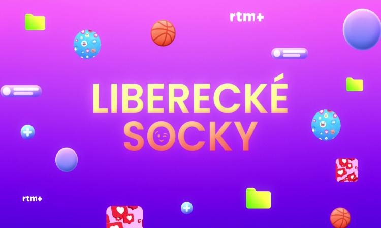 Liberecké socky