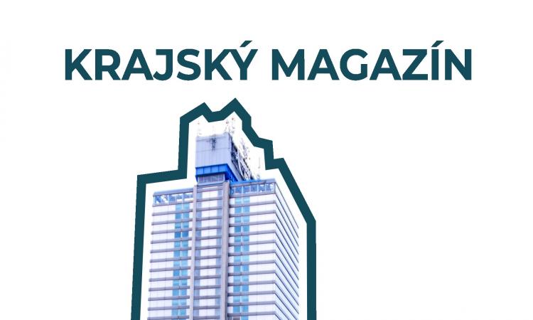 Krajský magazín