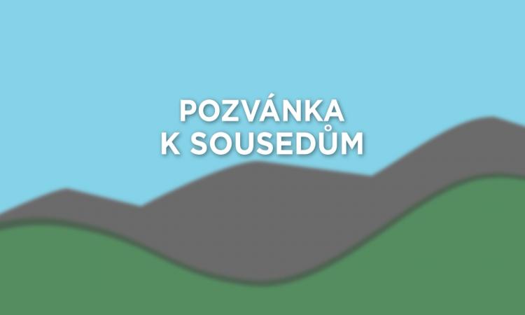 Pozvánka k sousedům