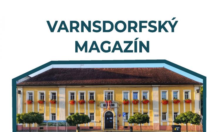 Varnsdorfský magazín