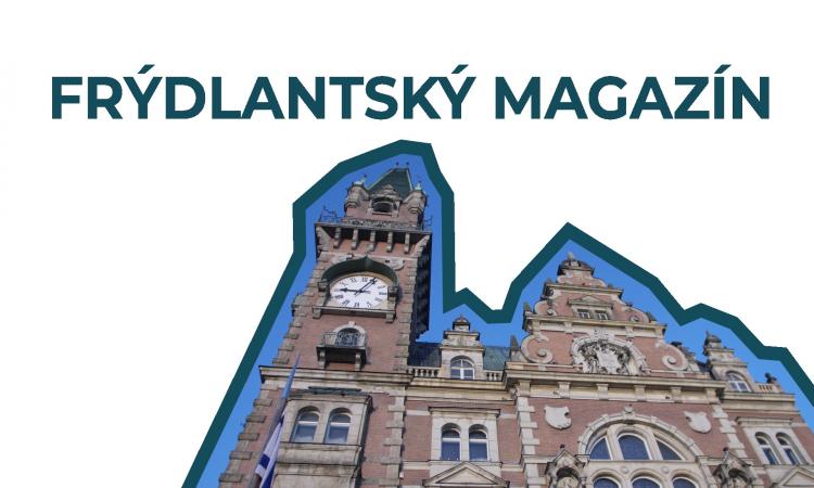 Frýdlantský magazín