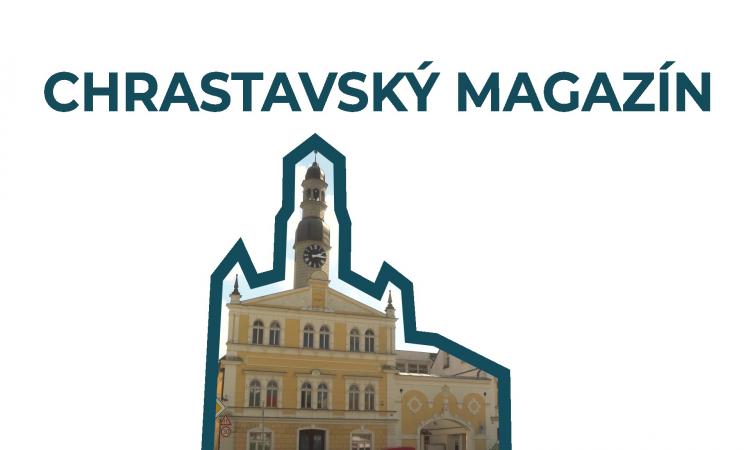 Chrastavský magazín