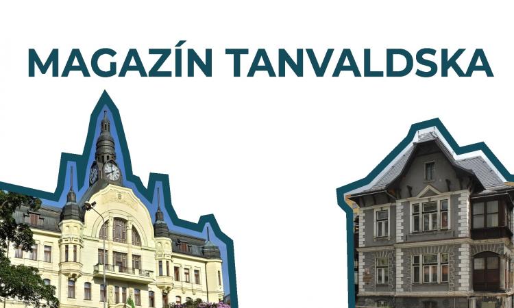 Magazín Tanvaldska