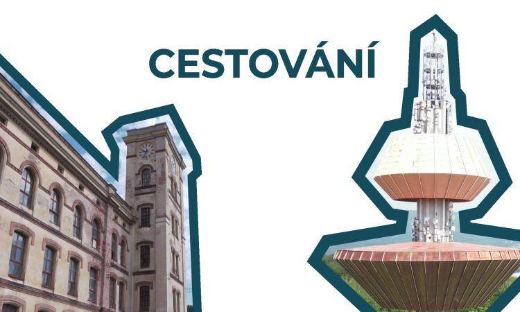 Cestování