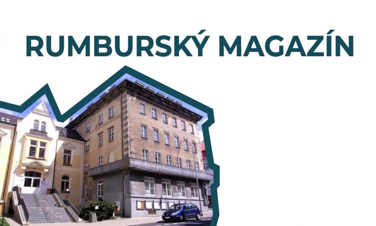 Rumburský magazín