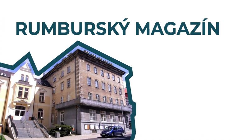 Rumburský magazín