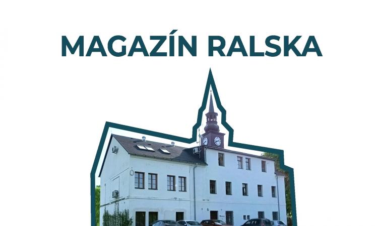 Magazín Ralska