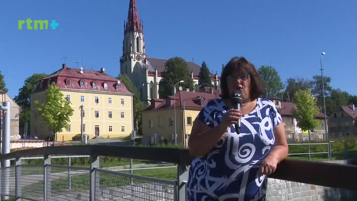 Chrastavský magazín - srpen 2020