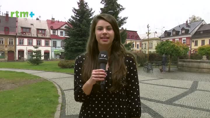 Chrastavský magazín - říjen 2020