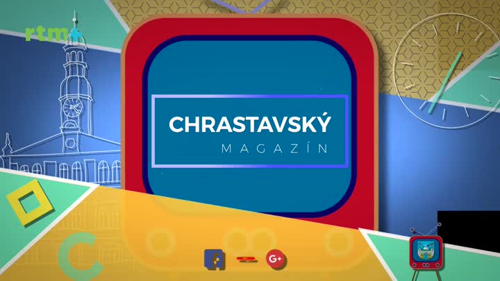 Chrastavský magazín - listopad 2020
