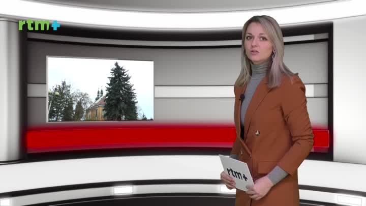 Skalický magazín - prosinec 2020