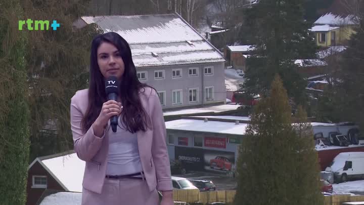 Chrastavský magazín - březen 2021