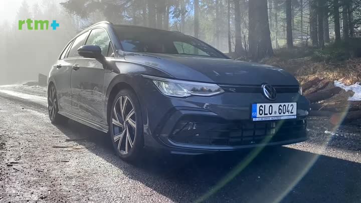 Auto moto - Volkswagen Golf