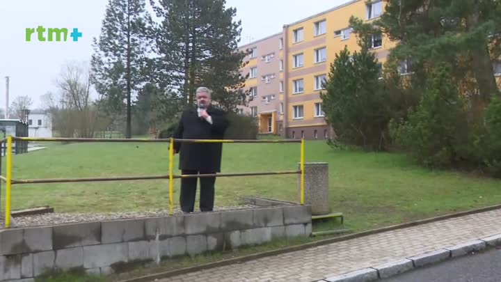 Chrastavský magazín - květen 2021