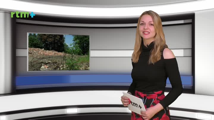 Varnsdorfský magazín - červen 2021