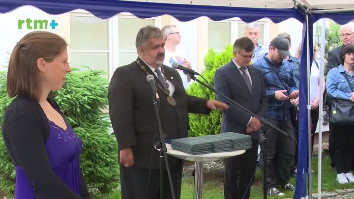 Chrastavský magazín - červenec  2/2021