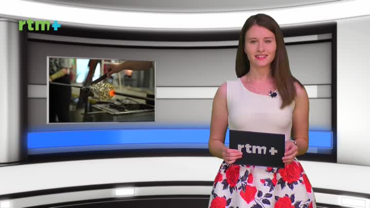 Železnobrodský magazín - říjen 2021