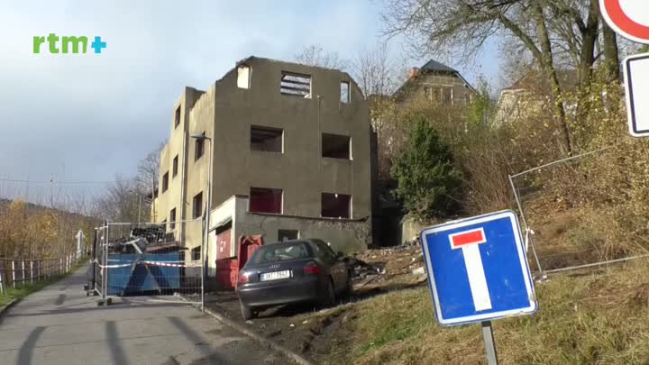 Magazín Tanvaldska - listopad 2021