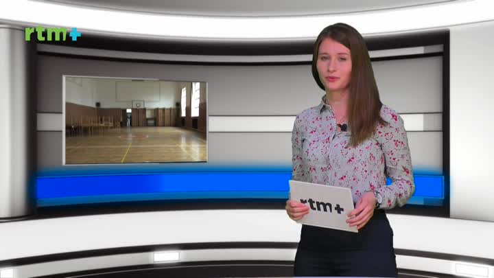 Novoborský magazín - listopad 2021