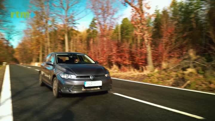 Auto moto - VW Polo