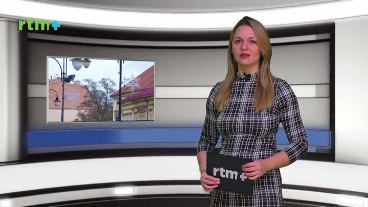 Varnsdorfský magazín - prosinec 2021