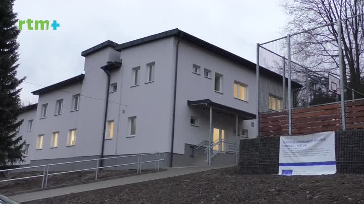 Magazín Tanvaldska - prosinec 2021
