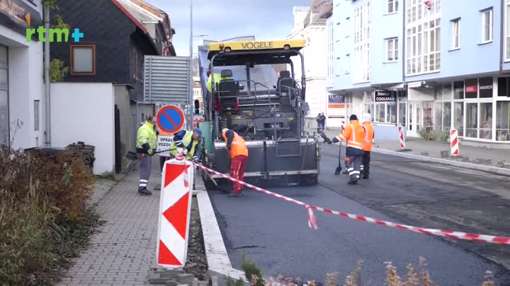 Novoborský magazín - prosinec 2021